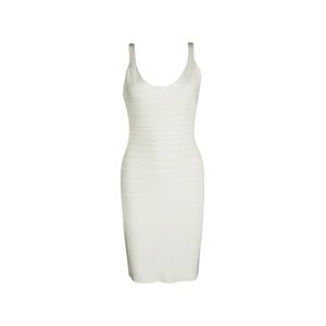 Herve Leger Sydney Bandage Dress
